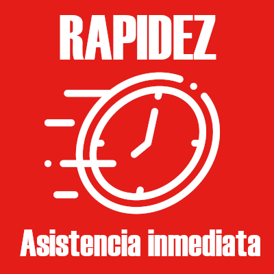 RAPIDEZ